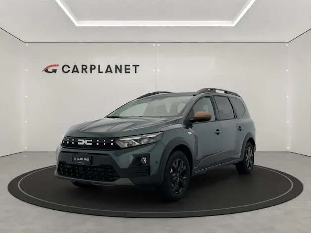 DACIA Duster 1.8 Hybrid Journey