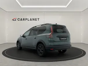 DACIA Duster 1.8 Hybrid Journey