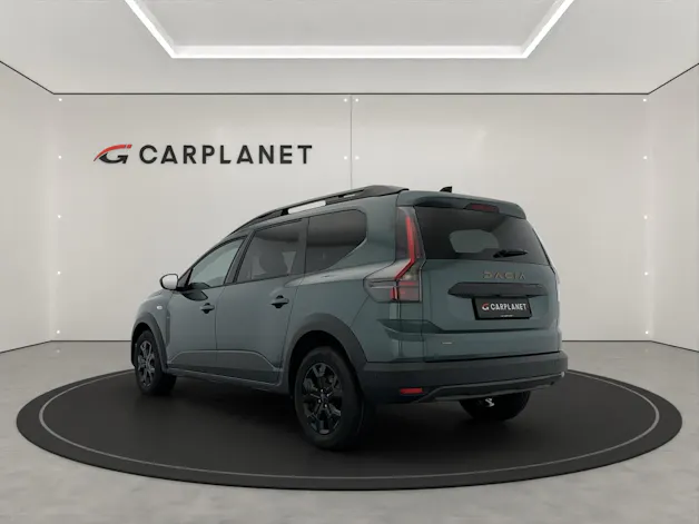 DACIA Duster 1.8 Hybrid Journey