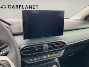 DACIA Duster 1.8 Hybrid Journey