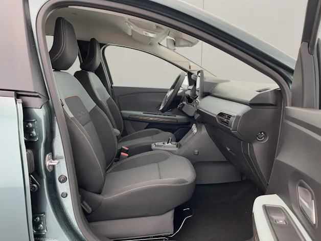 DACIA Duster 1.8 Hybrid Journey