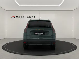DACIA Duster 1.8 Hybrid Journey