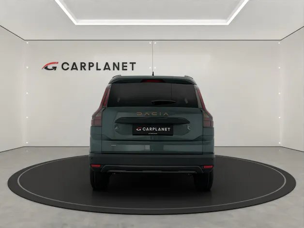 DACIA Duster 1.8 Hybrid Journey
