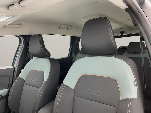 DACIA Duster 1.8 Hybrid Journey