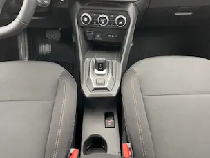 DACIA Duster 1.8 Hybrid Journey