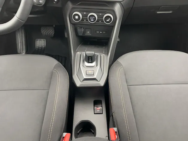 DACIA Duster 1.8 Hybrid Journey