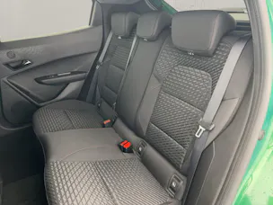 RENAULT Clio 1.2 TCe techno EDC