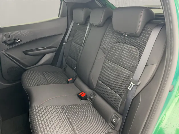 RENAULT Clio 1.2 TCe techno EDC