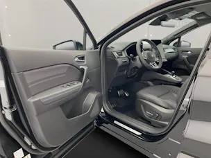 RENAULT Captur 1.8 E-Tech esprit Alpine