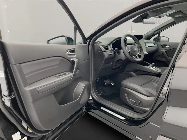 RENAULT Captur 1.8 E-Tech esprit Alpine