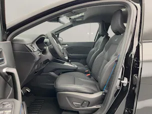 RENAULT Captur 1.8 E-Tech esprit Alpine
