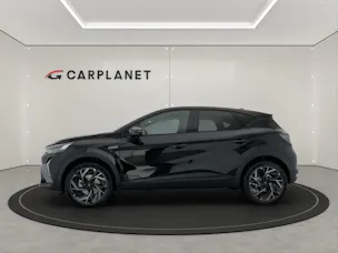 RENAULT Captur 1.8 E-Tech esprit Alpine