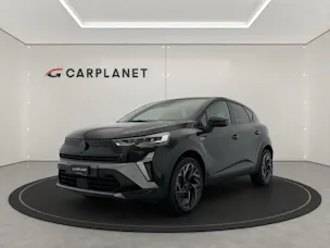 RENAULT Captur 1.8 E-Tech esprit Alpine