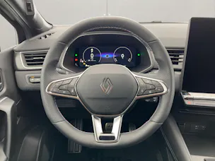 RENAULT Captur 1.8 E-Tech esprit Alpine