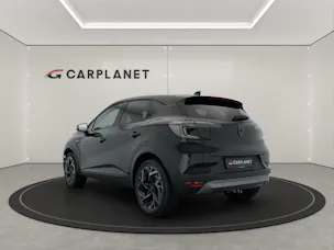 RENAULT Captur 1.8 E-Tech esprit Alpine