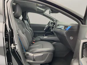 RENAULT Captur 1.8 E-Tech esprit Alpine