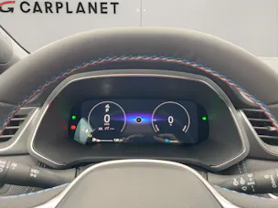 RENAULT Captur 1.8 E-Tech esprit Alpine