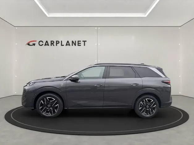 PEUGEOT 5008 1.2 Hybrid GT 7-Plätzer 145PS*