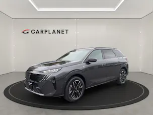 PEUGEOT 5008 1.2 Hybrid GT 7-Plätzer 145PS*