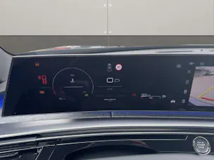 PEUGEOT 5008 1.2 Hybrid GT 7-Plätzer 145PS*