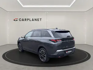 PEUGEOT 5008 1.2 Hybrid GT 7-Plätzer 145PS*