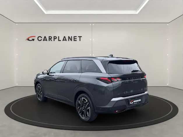 PEUGEOT 5008 1.2 Hybrid GT 7-Plätzer 145PS*
