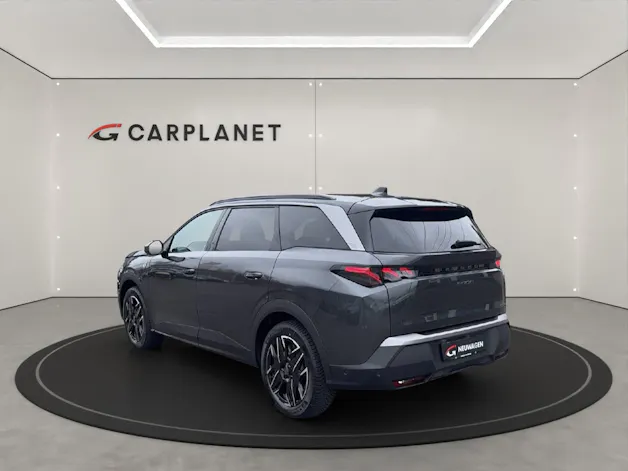 PEUGEOT 5008 1.2 Hybrid GT 7-Plätzer 145PS*