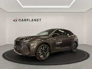 PEUGEOT 3008 1.2 Hybrid GT 145PS*