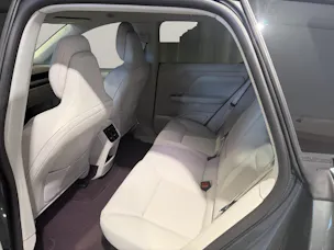 VOLVO EX60 Twin Ultra AWD