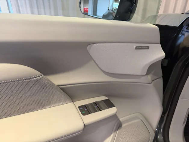 VOLVO EX60 Twin Ultra AWD