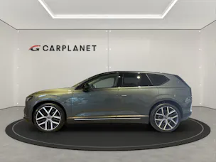 VOLVO EX60 Twin Ultra AWD