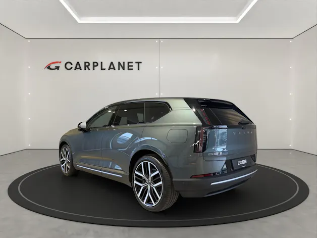 VOLVO EX60 Twin Ultra AWD