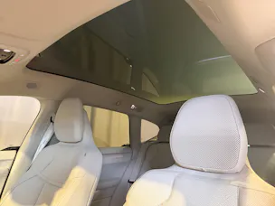 VOLVO EX60 Twin Ultra AWD