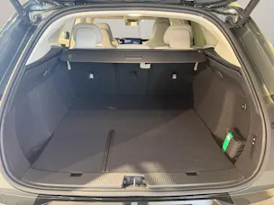 VOLVO EX60 Twin Ultra AWD
