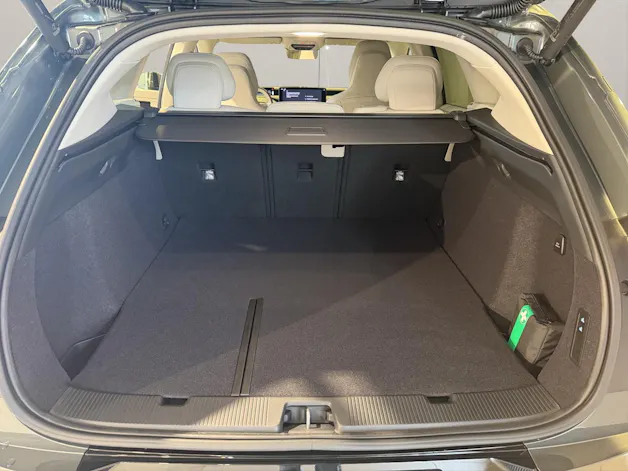 VOLVO EX60 Twin Ultra AWD