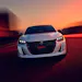 PEUGEOT 208 E-GTi 281PS