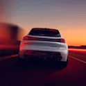 PEUGEOT 208 E-GTi 281PS