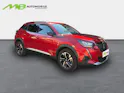 PEUGEOT 2008 1.2 PureTech 130 Allure Pack