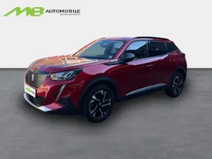 PEUGEOT 2008 1.2 PureTech 130 Allure Pack