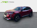 PEUGEOT 2008 1.2 PureTech 130 Allure Pack