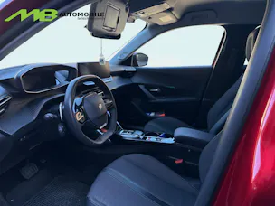 PEUGEOT 2008 1.2 PureTech 130 Allure Pack