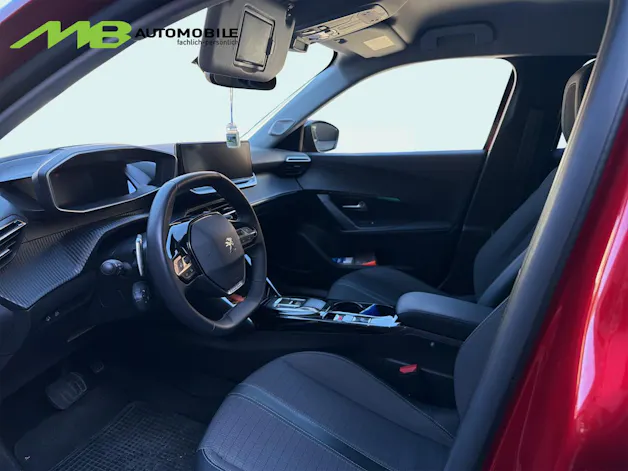 PEUGEOT 2008 1.2 PureTech 130 Allure Pack