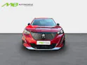 PEUGEOT 2008 1.2 PureTech 130 Allure Pack