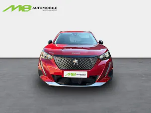PEUGEOT 2008 1.2 PureTech 130 Allure Pack
