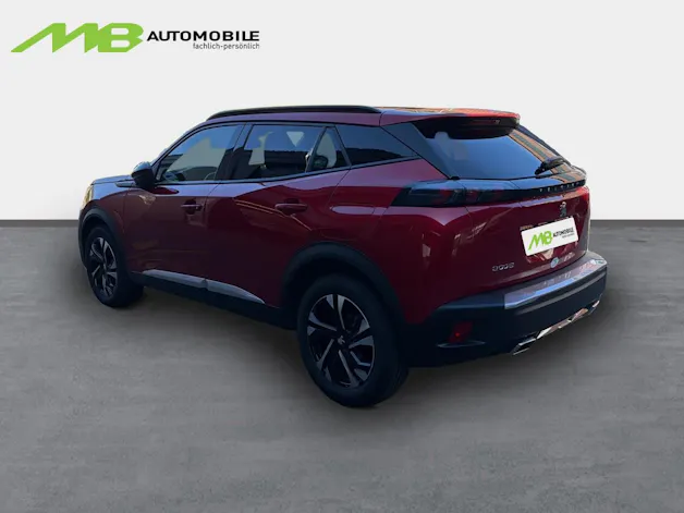 PEUGEOT 2008 1.2 PureTech 130 Allure Pack