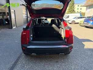 PEUGEOT 2008 1.2 PureTech 130 Allure Pack