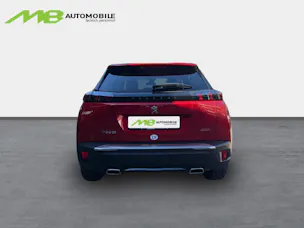 PEUGEOT 2008 1.2 PureTech 130 Allure Pack