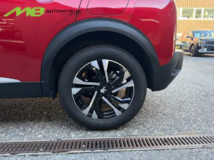 PEUGEOT 2008 1.2 PureTech 130 Allure Pack