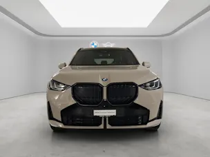 BMW X3 G45 30e xDrive