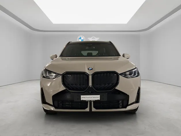 BMW X3 G45 30e xDrive